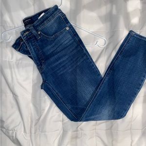 LUCKY BRAND size 25